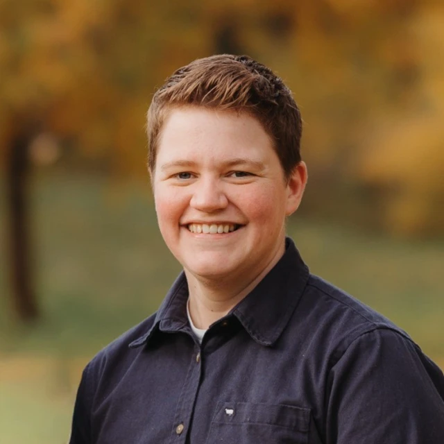 Kim Hokanson